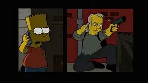 Still from 24 Minutes