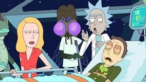 Still from Interdimensional Cable 2: Tempting Fate