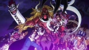 Still from Big News! An Incident That Will Affect the Seven Warlords!