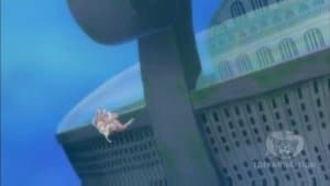 Still from Hurry Up, Luffy! Shirahoshi's Desperate Situation