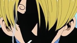 Still from Famous Cook! Sanji of the Sea Restaurant!