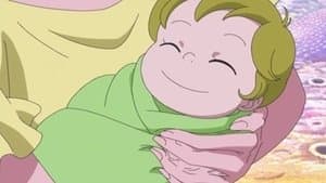 Still from Back to Zero! Ernest Wishes for Luffy!