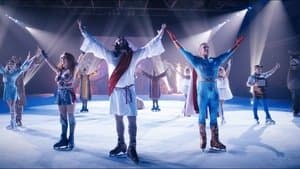 Still from Vought On Ice - "Let's Put The Christ Back In Christmas"