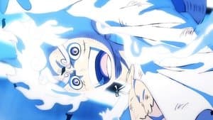 Still from I Trust Momo - Luffy's Final Powerful Technique!