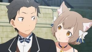 Still from Return to the Capital