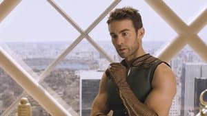 Still from Deep Thoughts with The Deep - The Deeper Version