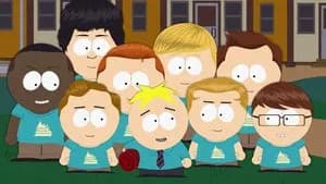 Still from Cartman Sucks