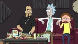 Still from Get Schwifty