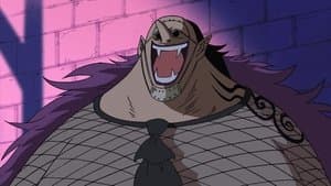 Still from The Man Called a Genius! Hogback Makes His Appearance!