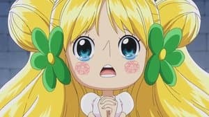 Still from The Healing Princess! Save Mansherry!