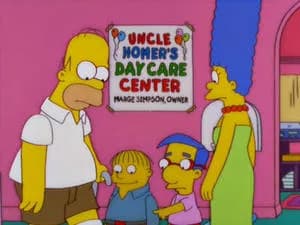 Still from Children of a Lesser Clod