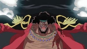Still from The Show Begins! Blackbeard's Plot is Revealed!