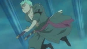 Still from The Straw Hats Defeated!? Hordy Gains Control of the Ryugu Palace!