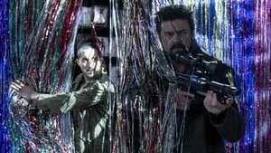 Still from Proper Preparation and Planning