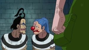 Still from For His Friend! Bon Clay Goes to the Deadly Rescue!