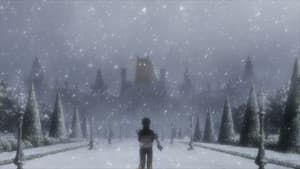 Still from The Outside of Madness