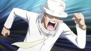 Still from The Second Ohara! The Mastermind's Ambition!