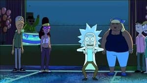 Still from Big Trouble in Little Sanchez