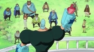 Still from Save Zunisha - The Straw Hat's Rescue Operation!