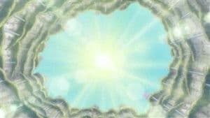 Still from To the Future! The Path to the Sun!