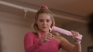 Still from Whoever Said Orange Is the New Pink Was Seriously Disturbed