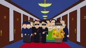 Still from Cartman Joins NAMBLA