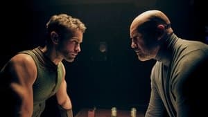 Still from The Deep | Not Without My Dolphin | Official Trailer