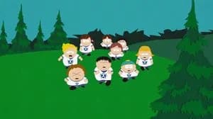 Still from Fat Camp