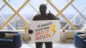 Still from V52 Expo Recap with A-Train, Deep and Noir