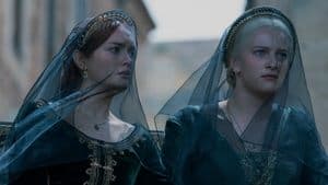 Still from Rhaenyra the Cruel