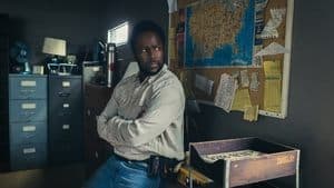 Still from Choosing Day
