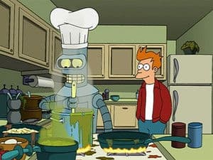 Still from 30% Iron Chef