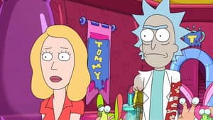 Still from The ABC's of Beth