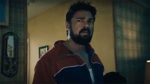 Still from Butcher: A Short Film