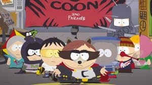 Still from Coon 2: Hindsight