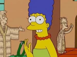Still from Ice Cream of Margie (With the Light Blue Hair)