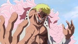 Still from A Noble Family! The True Identity of Doflamingo!