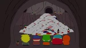 Still from Gnomes