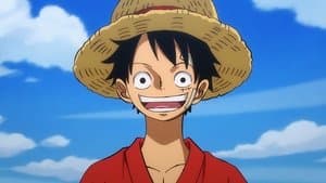 Still from Time to Depart - The Land of Wano and the Straw Hats