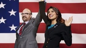 Still from Singer Neuman 2024 - A Stronger America