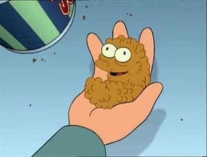 Still from The Problem with Popplers