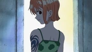 Still from Witch of Cocoyashi Village! Arlong's Female Leader!
