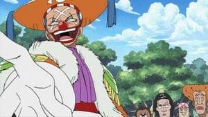 Still from The Wait is Over! The Return of Captain Buggy!