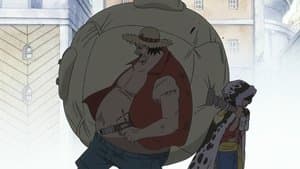 Still from The Beginning of The New Chapter! The Straw Hats Reunited!