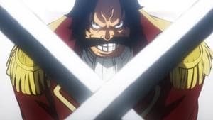 Still from Sad News! The Opening of the Great Pirate Era!