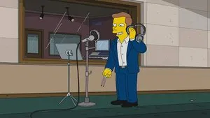Still from Woo-Hoo Dunnit?