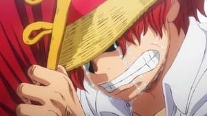 Still from To the Land of Wano! The Roger Pirates Disband!