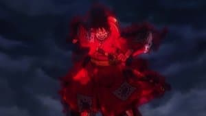 Still from Destructive! One Shot, One Kill – Thunder Bagua!