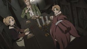 Still from Emergency Family Meeting