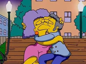 Still from 'Scuse Me While I Miss the Sky